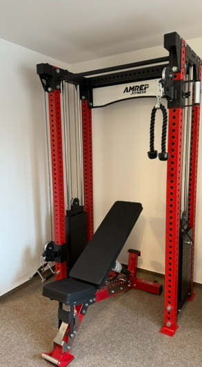 Home Gym Brunckova 4